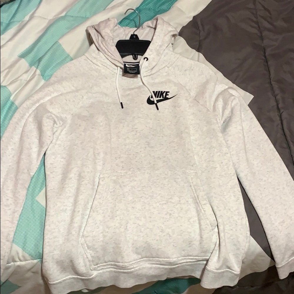 nike hoodie